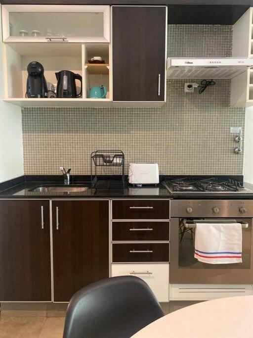Impecable En Palermo Hollywood Apartment Buenos Aires Ngoại thất bức ảnh