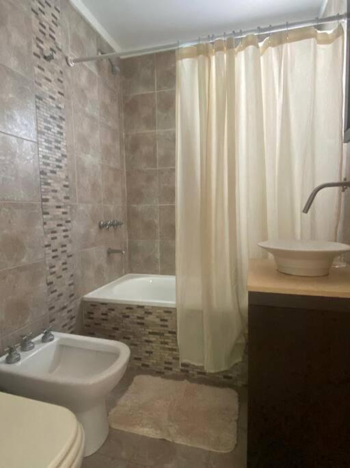 Impecable En Palermo Hollywood Apartment Buenos Aires Ngoại thất bức ảnh