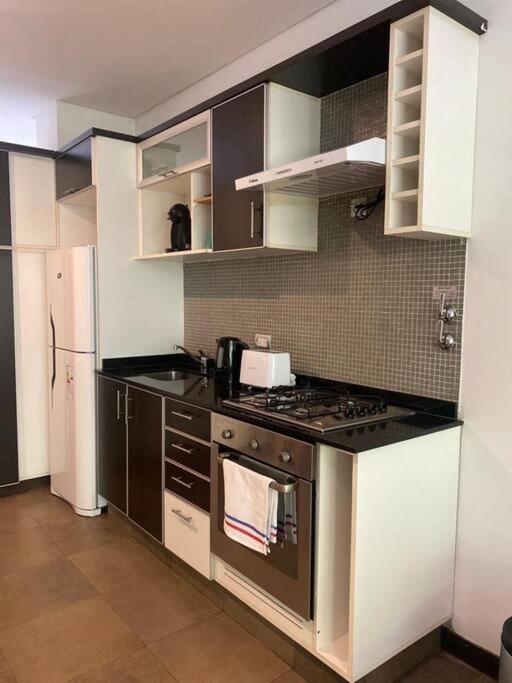 Impecable En Palermo Hollywood Apartment Buenos Aires Ngoại thất bức ảnh