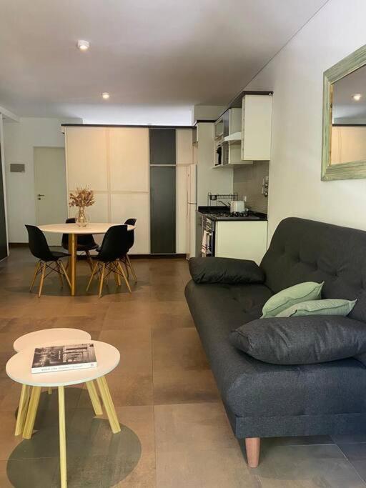 Impecable En Palermo Hollywood Apartment Buenos Aires Ngoại thất bức ảnh
