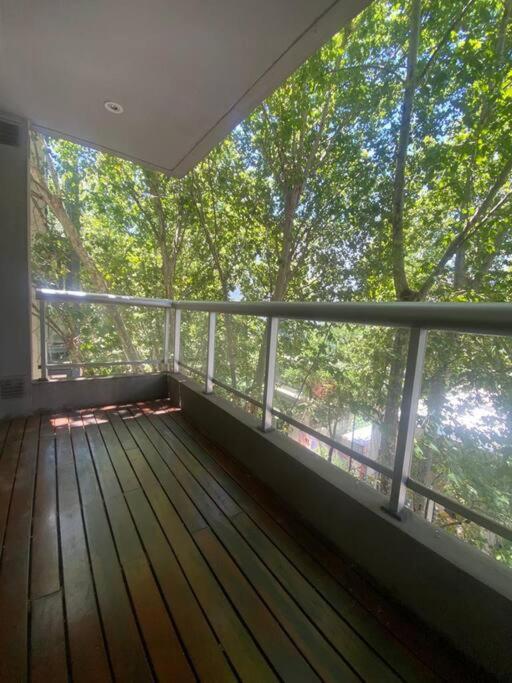 Impecable En Palermo Hollywood Apartment Buenos Aires Ngoại thất bức ảnh