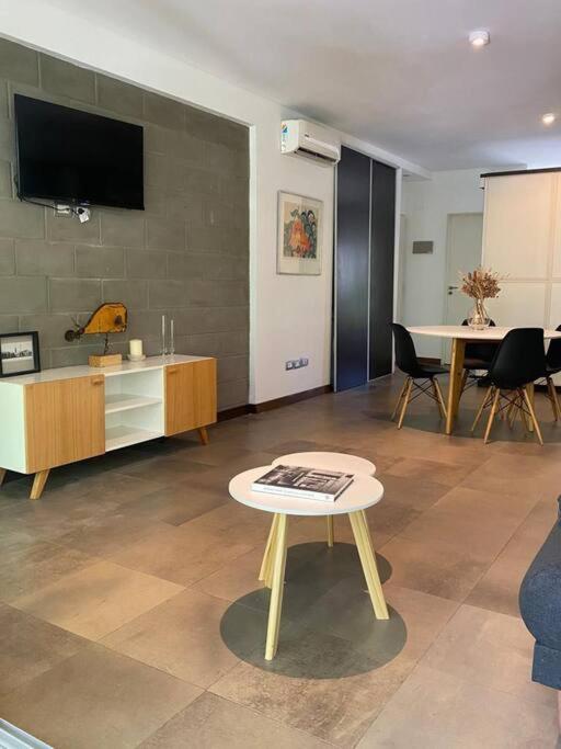 Impecable En Palermo Hollywood Apartment Buenos Aires Ngoại thất bức ảnh