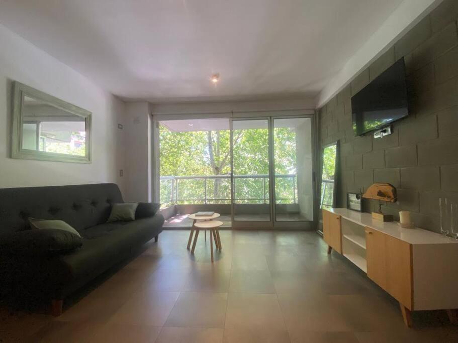 Impecable En Palermo Hollywood Apartment Buenos Aires Ngoại thất bức ảnh